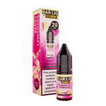 Berry Lemonade Nic Salt 10ml