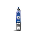 BEAR Pro MAX Blueberry Nic Salt 10ml