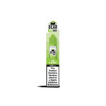 BEAR Pro MAX Kiwi Blueberry Nic Salt 10ml