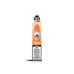 BEAR Pro MAX Melon Mix Nic Salt 10ml