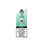 BEAR Pro MAX Super Mint Nic Salt 75ml