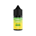 CALI VAPE Amnesia Mango CBD eLiquid 10ml 500mg