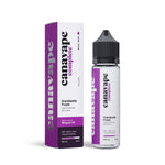 Canavape Granddaddy Purple CBD eLiquid 50ml 1800mg