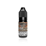 Chuffed Salts Fizzy Cola Bottles Nic Salt 10ml 10mg