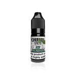 Chuffed Salts Ice Menthol Nic Salt 10ml 10mg