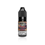 Chuffed Salts Mixed Berry Soda Nic Salt 10ml 10mg