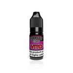 Chuffed Salts Vito Nic Salt 10ml 10mg