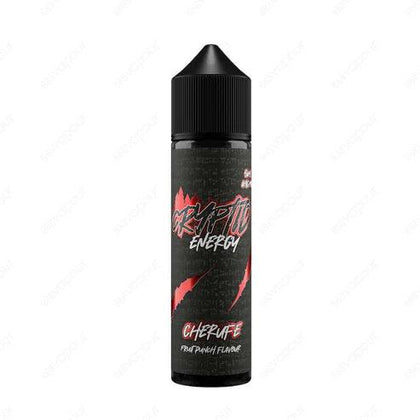 Cryptid Energy Cherufe 50ml