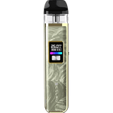 DOVPO Ayce Pro Pod Kit Nacre Gold