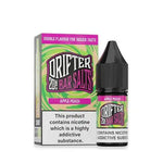 Drifter Bar Salts Apple Peach Nic Salt 10ml 10mg