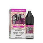 Drifter Bar Salts Peach Ice Nic Salt 10ml 10mg