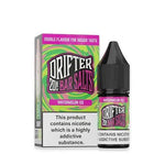 Drifter Bar Salts Watermelon Ice Nic Salt 10ml 10mg