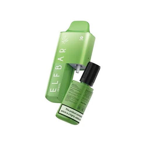 Elf Bar AF5000 Apple Pear Disposable Vape