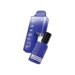 Elf Bar AF5000 Mad Blue Disposable Vape