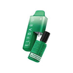 Elf Bar AF5000 Menthol Disposable Vape