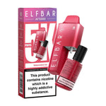 Elf Bar AF5000 Watermelon Ice 5000 Disposable