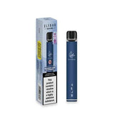 Elf Bar ELFA Pro Prefilled Pod Vape Navy Blue + Blueberry Sour Raspberry