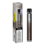 Elf Bar ELFA Pro Prefilled Pod Vape Twilight Brown + Cola