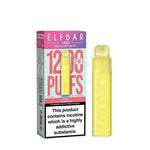 Elf Bar Yellow Edition 2-in-1 Prefilled Pod Vape