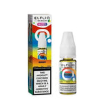 ElfLiq by Elf Bar Rinbo Nic Salt 10ml 5mg