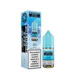 Elux FireRose 5000 Blue Crush Nic Salt 10ml 10mg