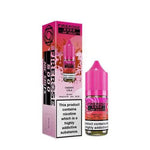 Elux FireRose 5000 Cherry Cola Nic Salt 10ml 10mg