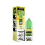 Elux FireRose 5000 Lemon & Lime Nic Salt 10ml 10mg