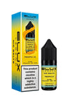 Elux Legend Nic Salts Pineapple Ice Nic Salt 10ml 10mg