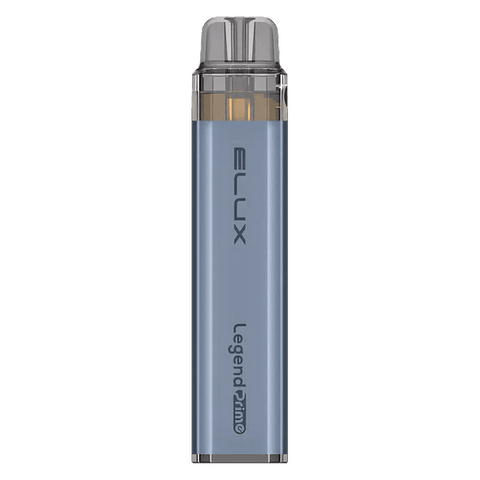 Elux Legend Prime 5000 Blueberry Raspberry Disposable Vape 20mg