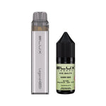 Elux Legend Prime 5000 Gummy Bear Disposable Vape 20mg