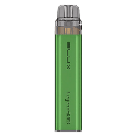 Elux Legend Prime 5000 Lemon & Lime Disposable Vape 10mg