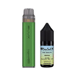 Elux Legend Prime 5000 Menthol Disposable Vape 20mg