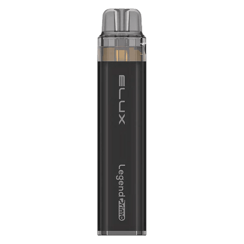 Elux Legend Prime 5000 Mr Blue Disposable Vape 20mg