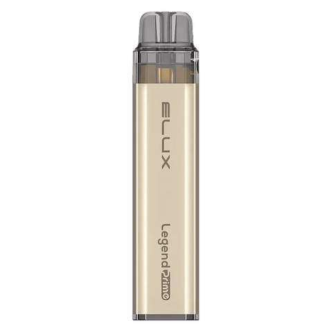 Elux Legend Prime 5000 Triple Mango Disposable Vape 20mg