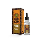 Equilibrium CBD Coffee Shot Drops 1000mg CBD Oil 10ml