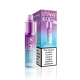 Feoba Big Bar Blueberry Sour Raspberry 6000 Disposable Vape 20mg