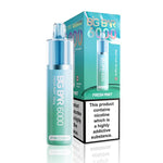 Feoba Big Bar Fresh Mint 6000 Disposable Vape