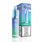 Feoba Big Bar Mr Blue 6000 Disposable Vape