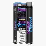 Frunk Bar Pro Berry Groves Disposable 20mg