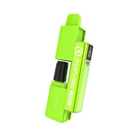 Geekvape Popvibe V5000 Lemon Lime Disposable Vape