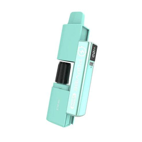 Geekvape Popvibe V5000 Mr Blue Disposable Vape