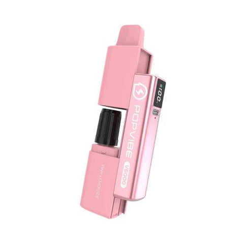 Geekvape Popvibe V5000 Pink Lemonade Disposable Vape