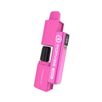 Geekvape Popvibe V5000 Strawberry Ice Disposable Vape