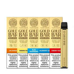 Gold Bar Reload Prefilled Pod Kit 24K Mango