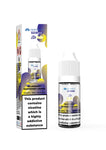 Hayati Pro Max Nic Salts Blue Raspberry Lemon Nic Salt eLiquid 10ml 10mg