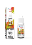 Hayati Pro Max Nic Salts Strawberry Watermelon Bubblegum Nic Salt eLiquid 10ml 10mg