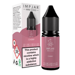 Imp Jar 3000 Cherry Nic Salt 10ml 20mg