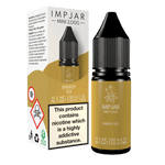 Imp Jar 3000 Energy Ice Nic Salt 10ml 10mg