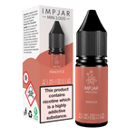 Imp Jar 3000 Peach Ice Nic Salt 10ml 20mg