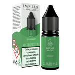 Imp Jar 3000 Spearmint Nic Salt 10ml 10mg